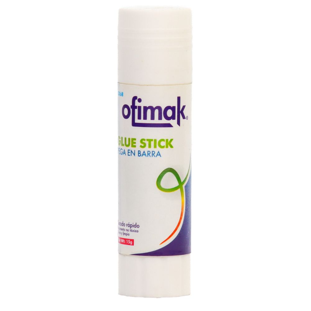 Ofimak Pega En Barra 15gr