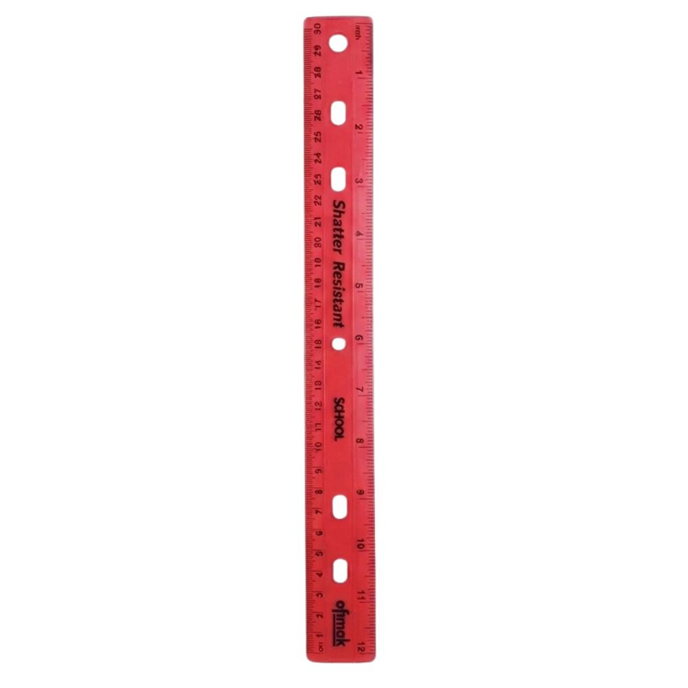Ofimak Regla Mayka 30 cm