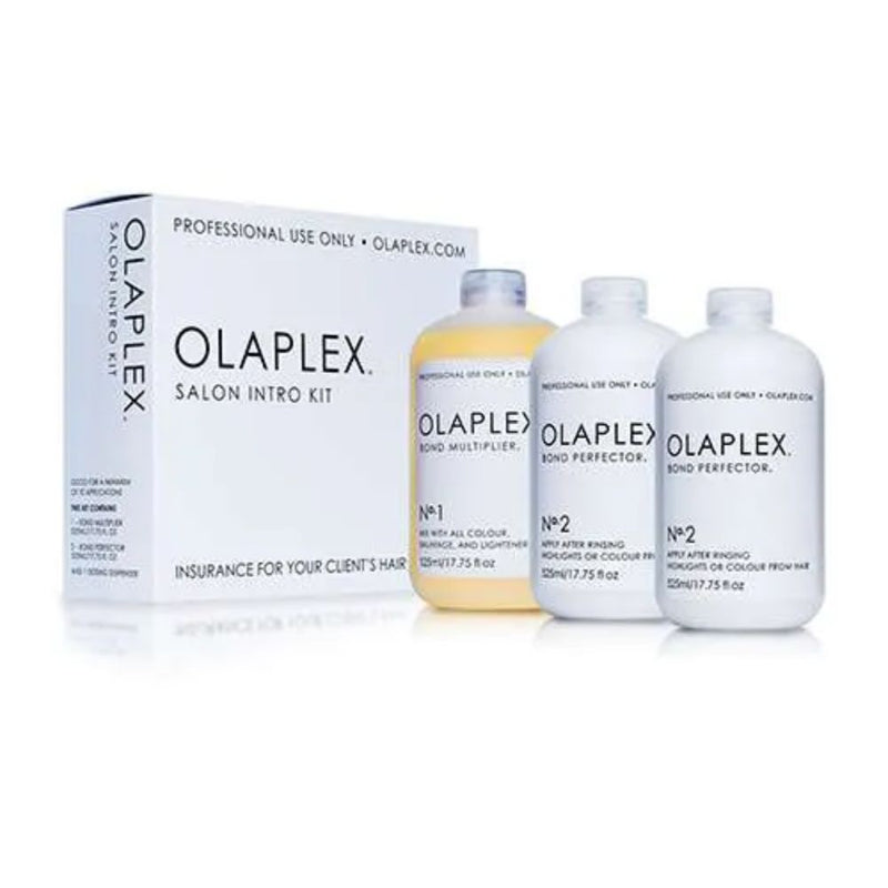 Olaplex Salon Intro Kit 1 y 2 Professional