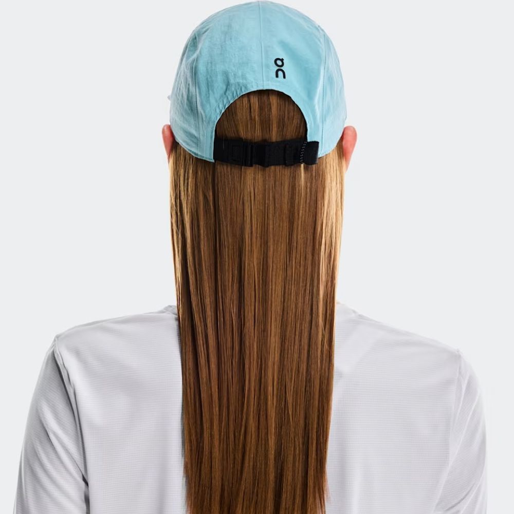 On Gorra Performance Cap Unisex Color Wash Talla U