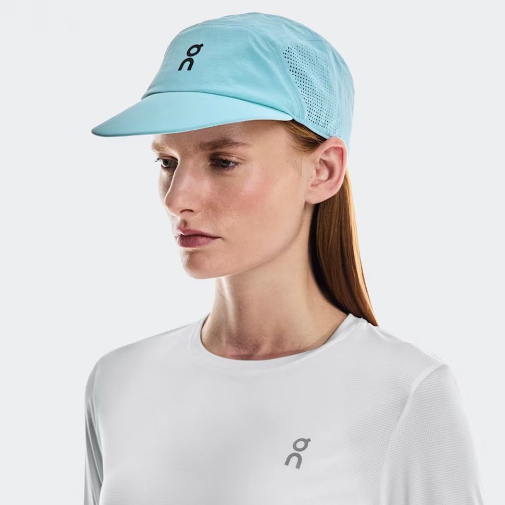 On Gorra Performance Cap Unisex Color Wash Talla U
