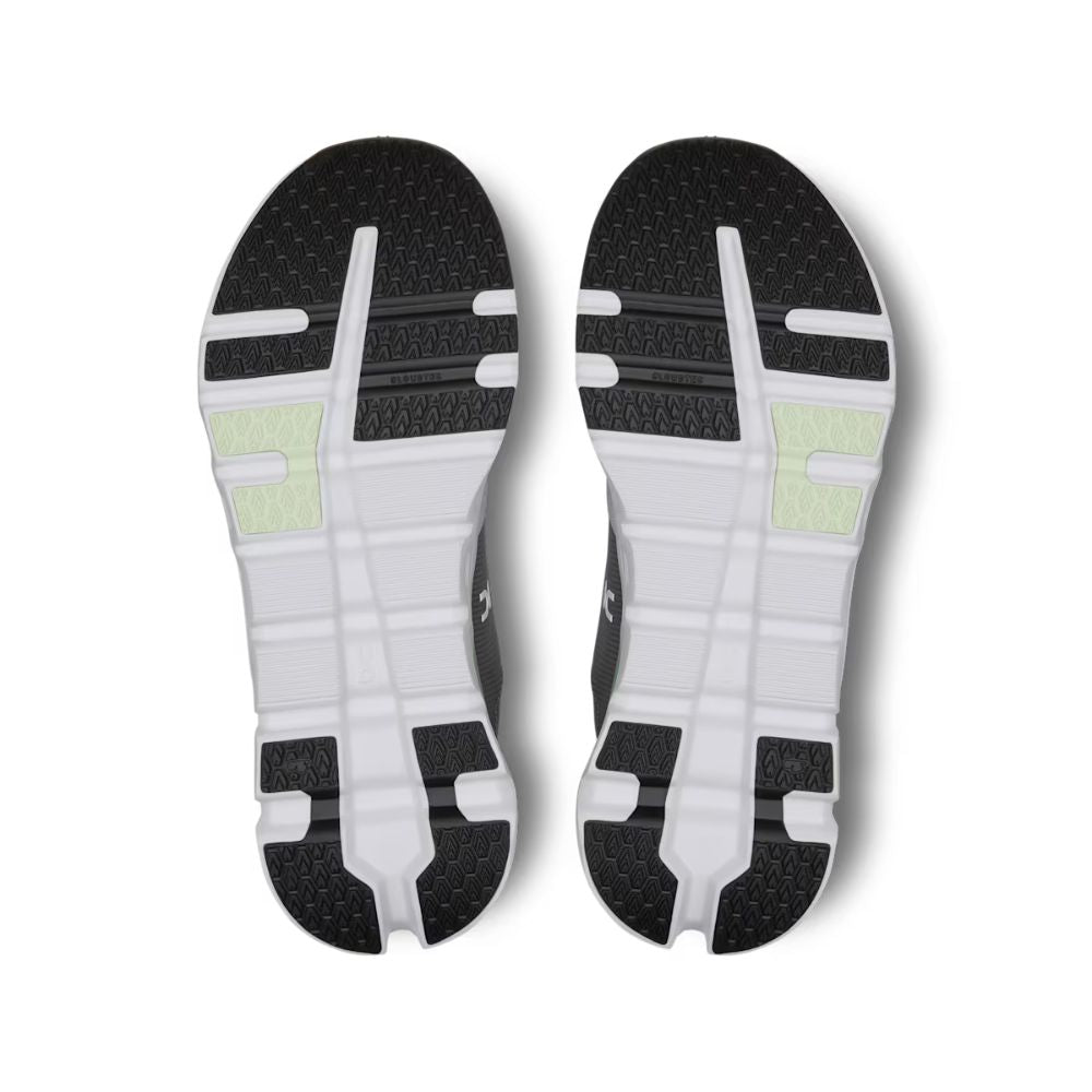 On Running Cloudrunner 2 Glacier Sage Zapatos Para Caballeros