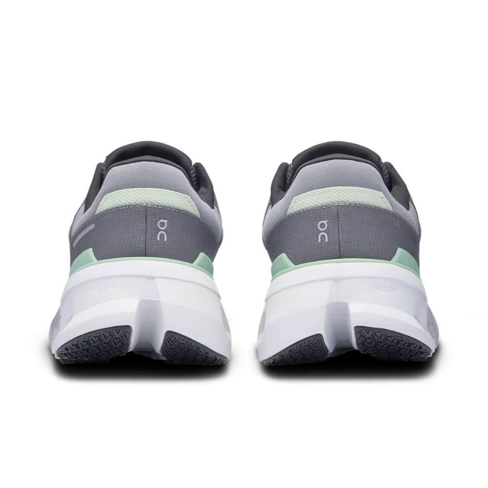 On Running Cloudrunner 2 Glacier Sage Zapatos Para Caballeros