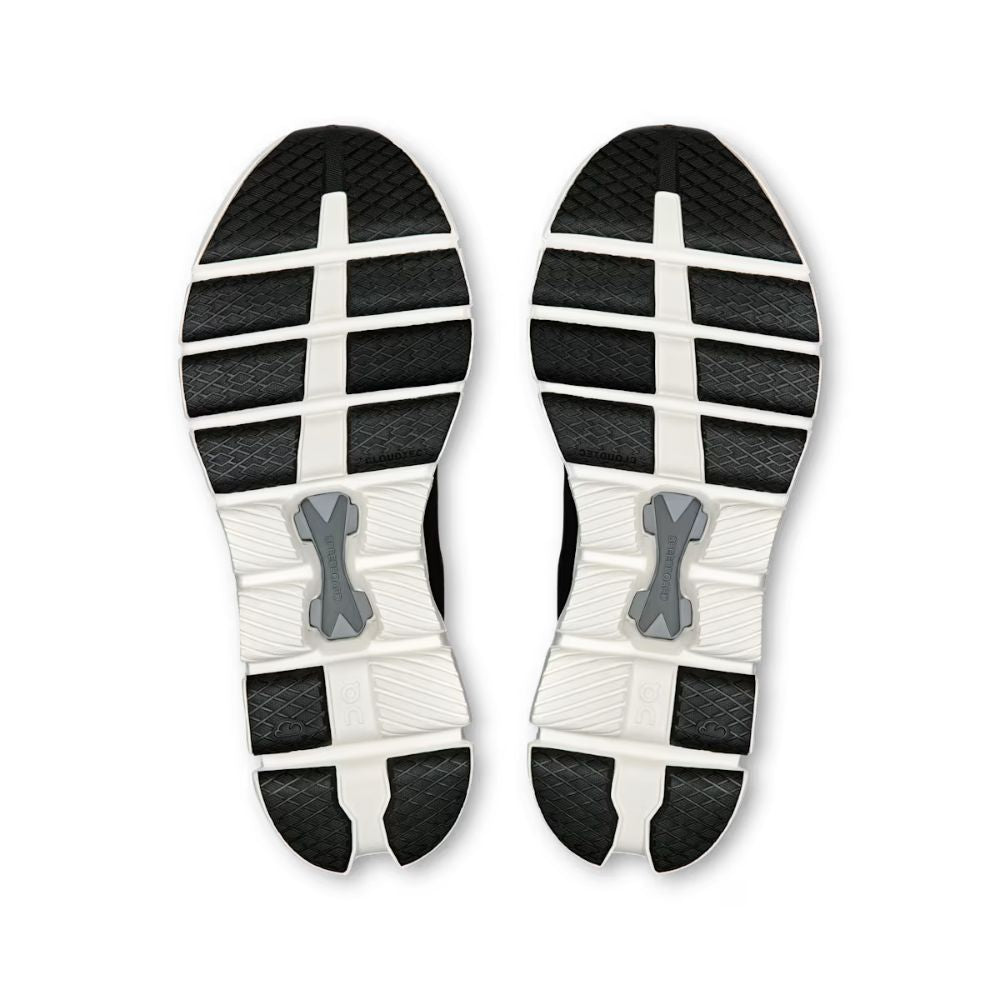 On Running Cloud X AD Asphalt Zapatos Para Caballeros