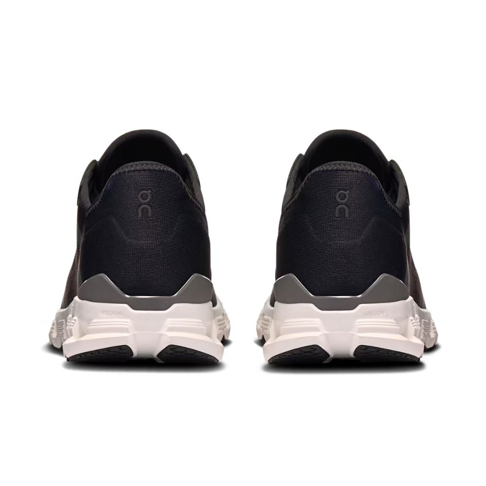 On Running Cloud X AD Asphalt Zapatos Para Caballeros