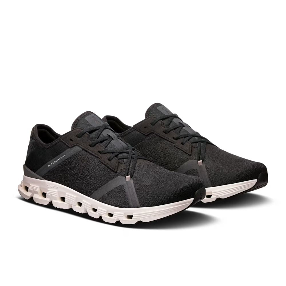 On Running Cloud X AD Asphalt Zapatos Para Caballeros