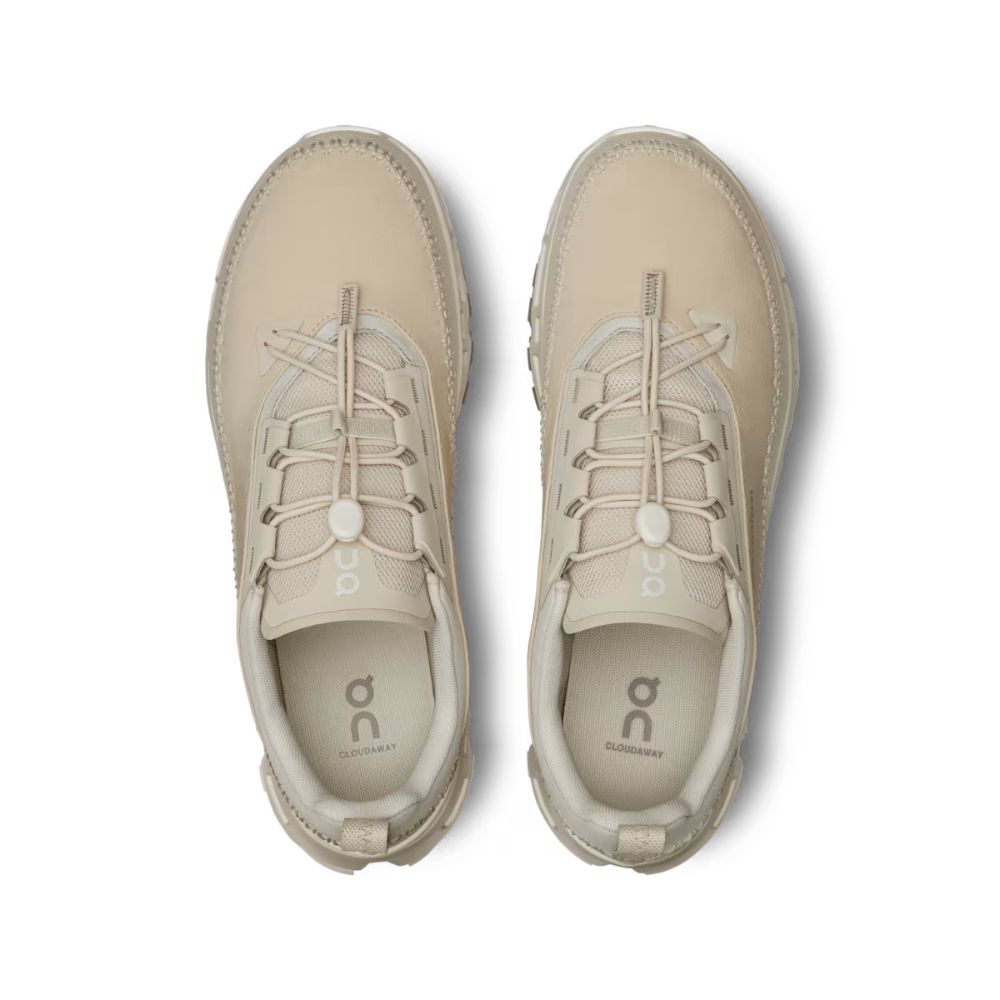 On Running Cloudaway 2 Sand Ice Zapatos Para Caballeros