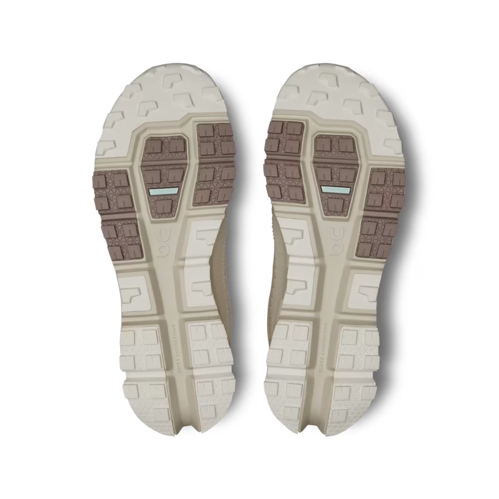 On Running Cloudaway 2 Sand Ice Zapatos Para Caballeros