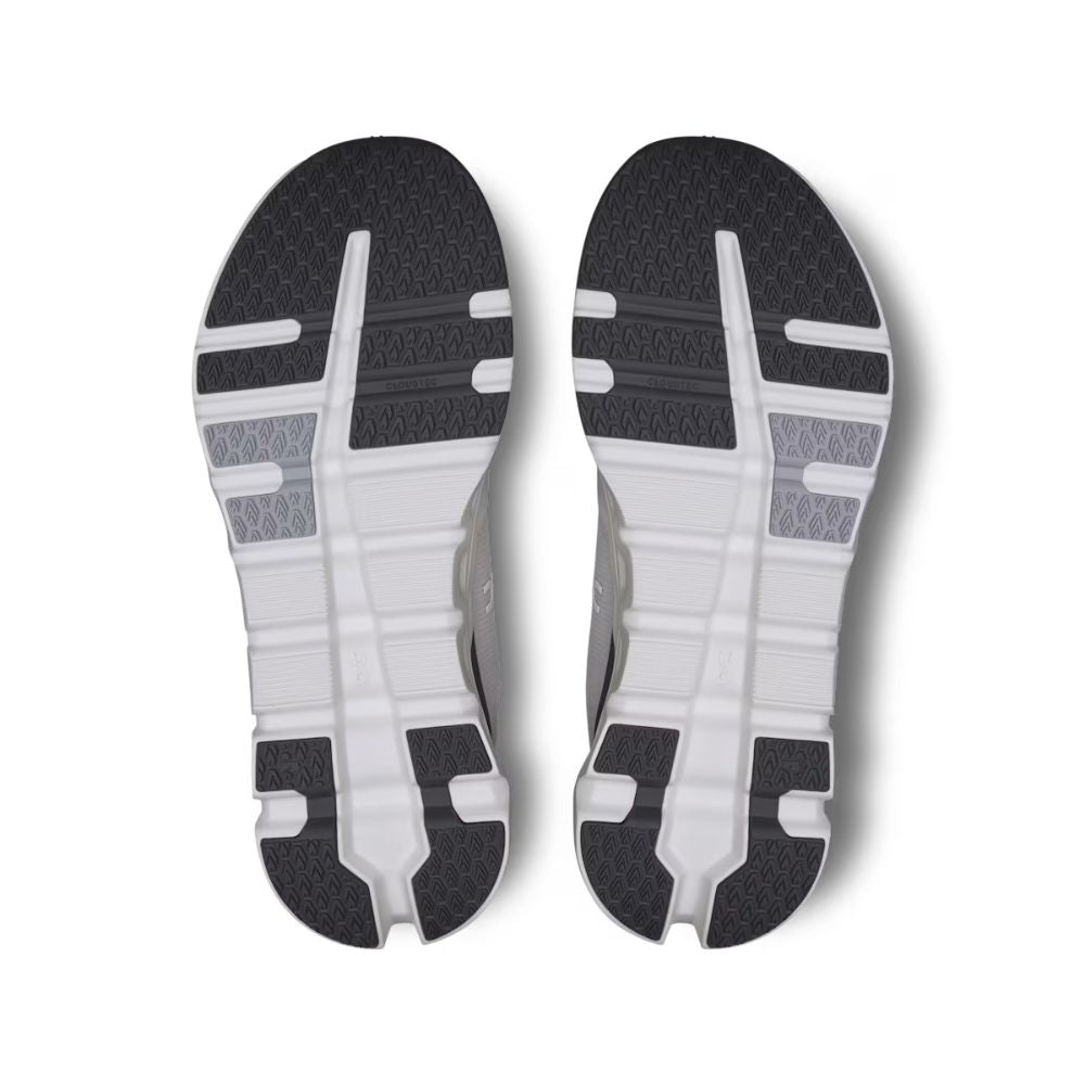 On Running Cloudrunner 2 Frost White Zapatos Para Caballeros