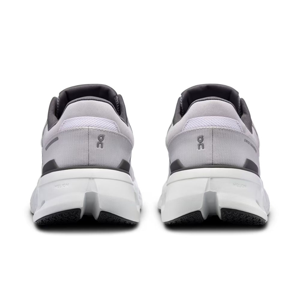 On Running Cloudrunner 2 Frost White Zapatos Para Caballeros