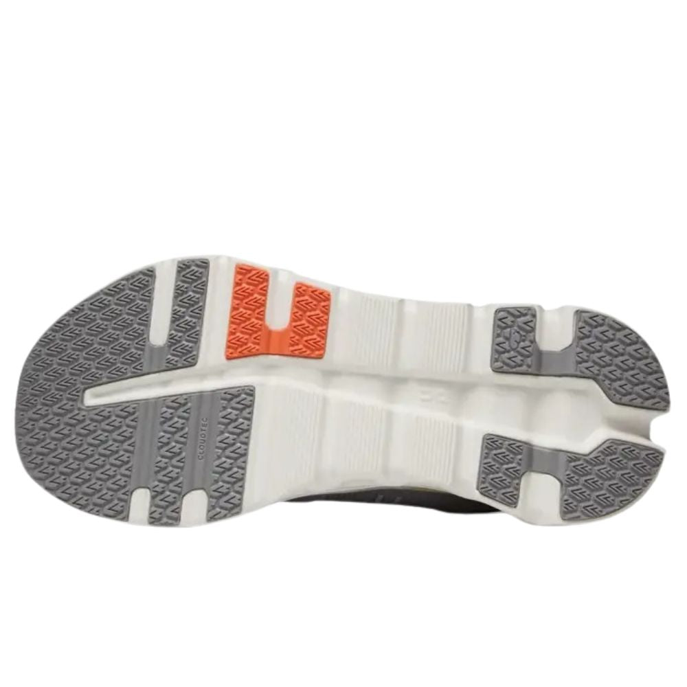 On Running Cloudrunner 2 Lilac Ivory Zapatos Para Damas