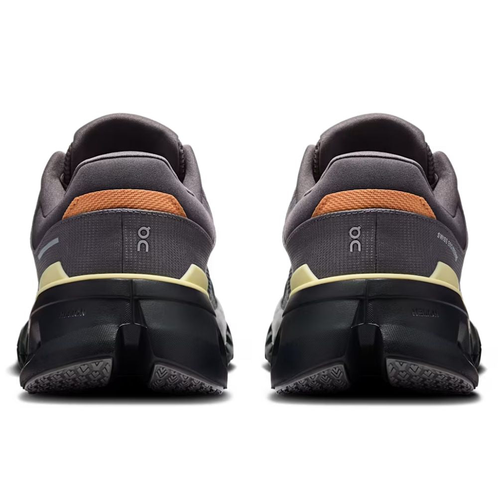 On Running Cloudrunner 2 Rock Tangerine Zapatos Para Caballeros