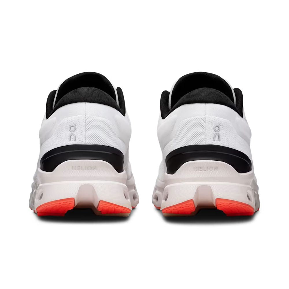 On Running Cloudstratus 3 White Sand Zapatos Para Damas