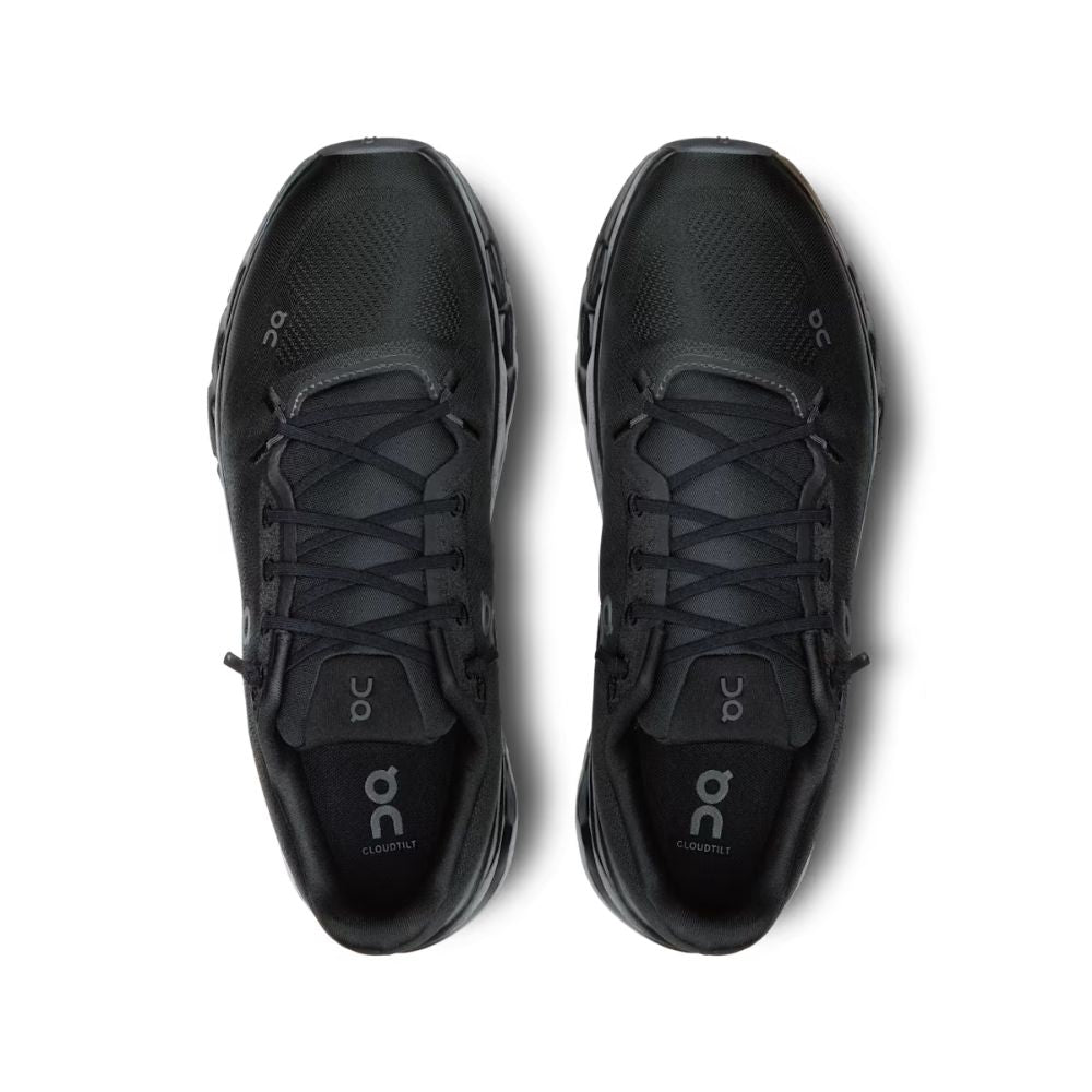 On Running Cloudtilt Eclipse Black Zapatos Para Caballeros