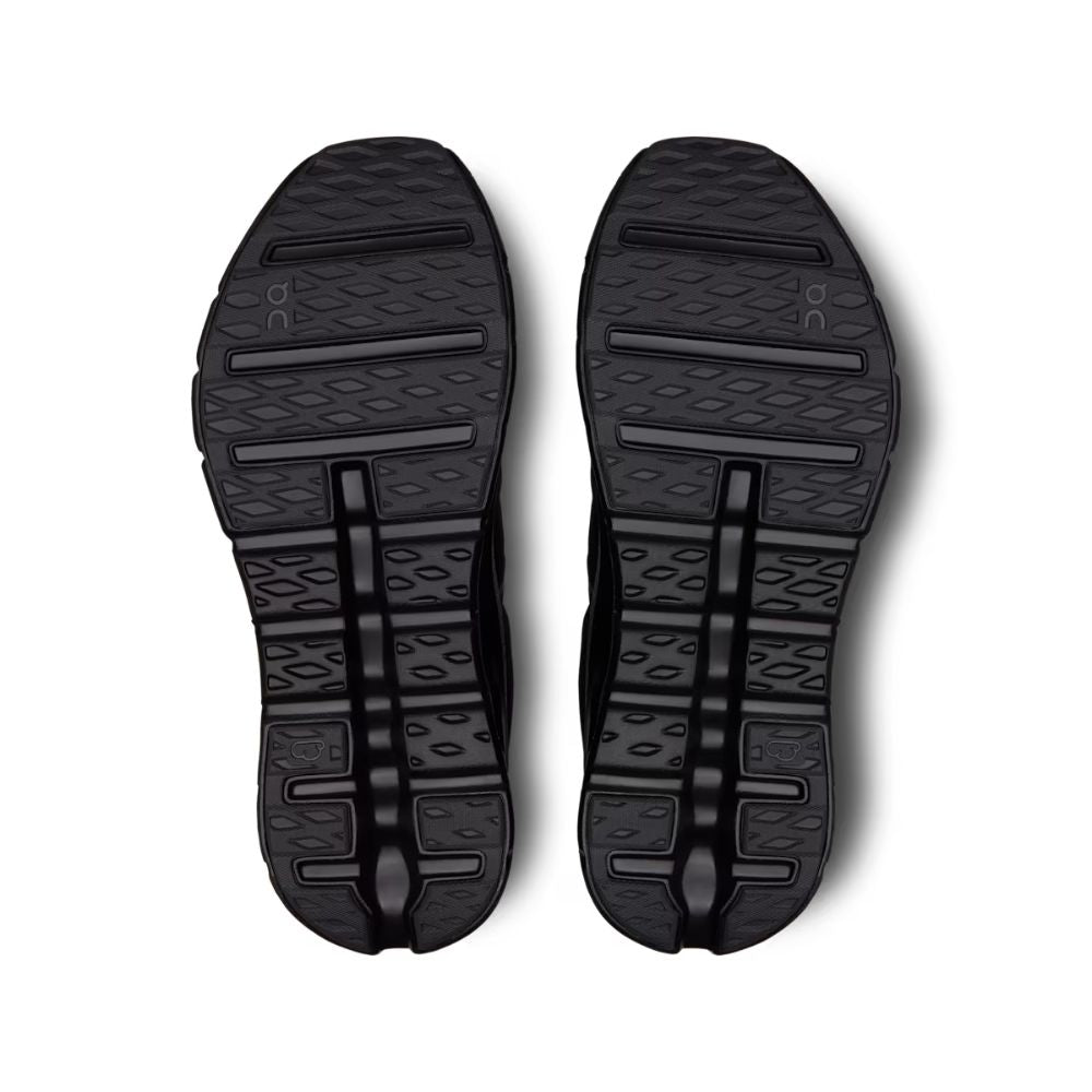 On Running Cloudtilt Eclipse Black Zapatos Para Caballeros