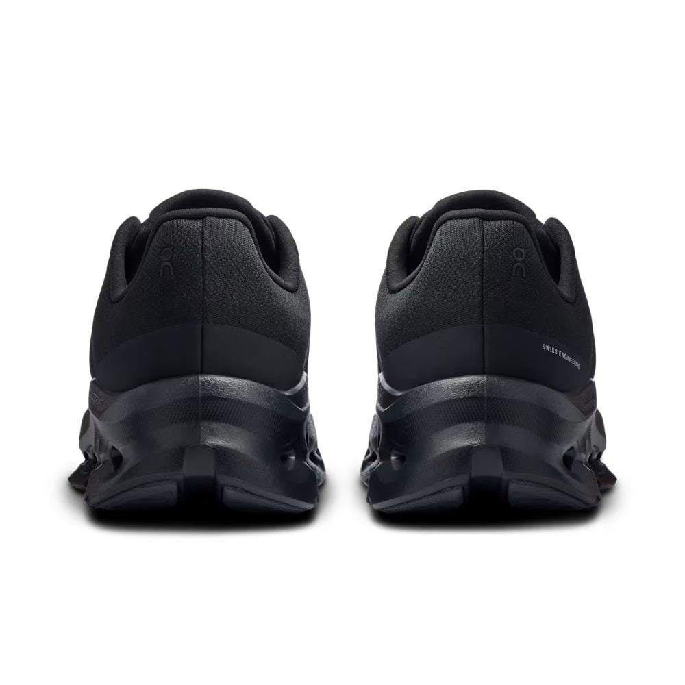 On Running Cloudtilt Eclipse Black Zapatos Para Caballeros