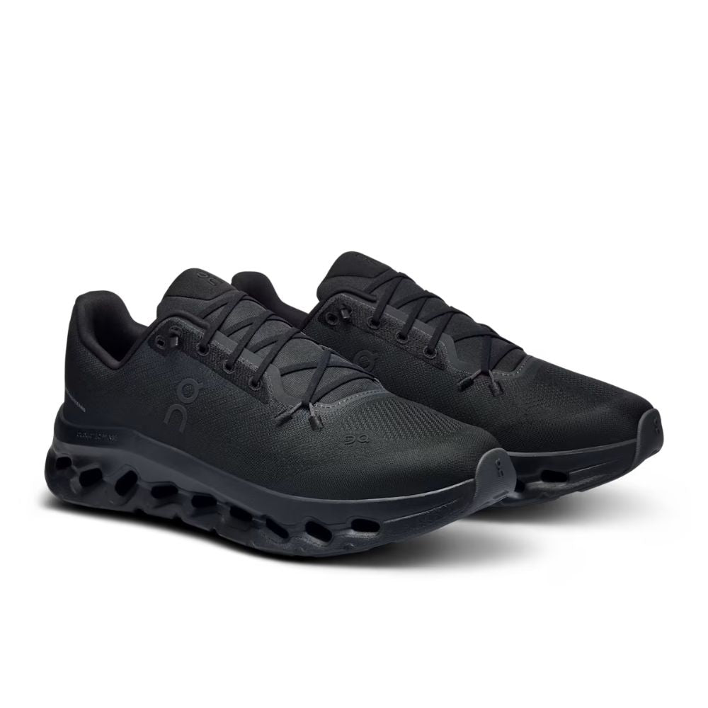 On Running Cloudtilt Eclipse Black Zapatos Para Caballeros