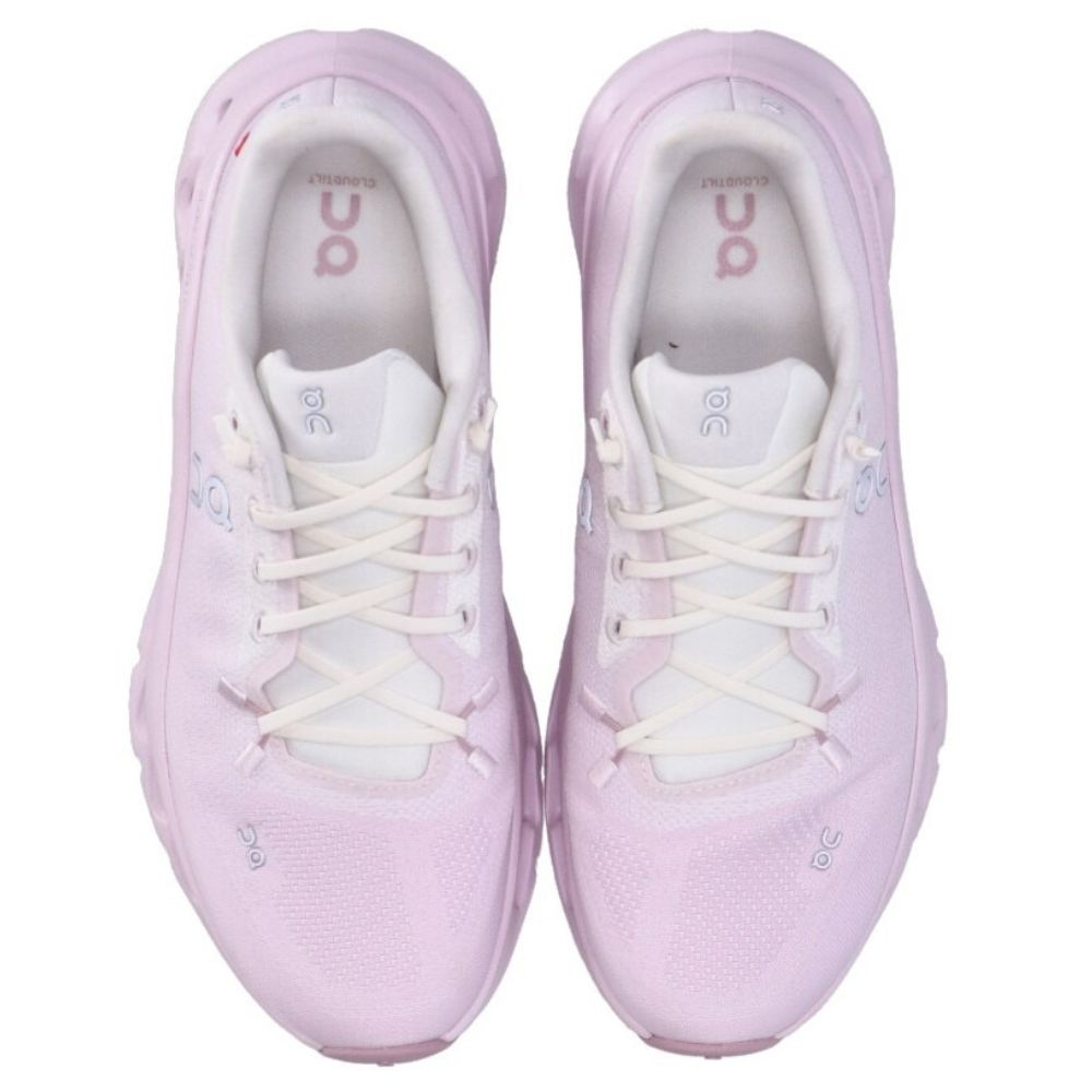 On Running Cloudtilt Ivory Orchid Zapatos Para Damas