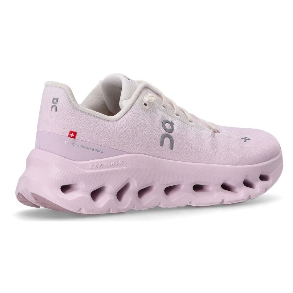 On Running Cloudtilt Ivory Orchid Zapatos Para Damas