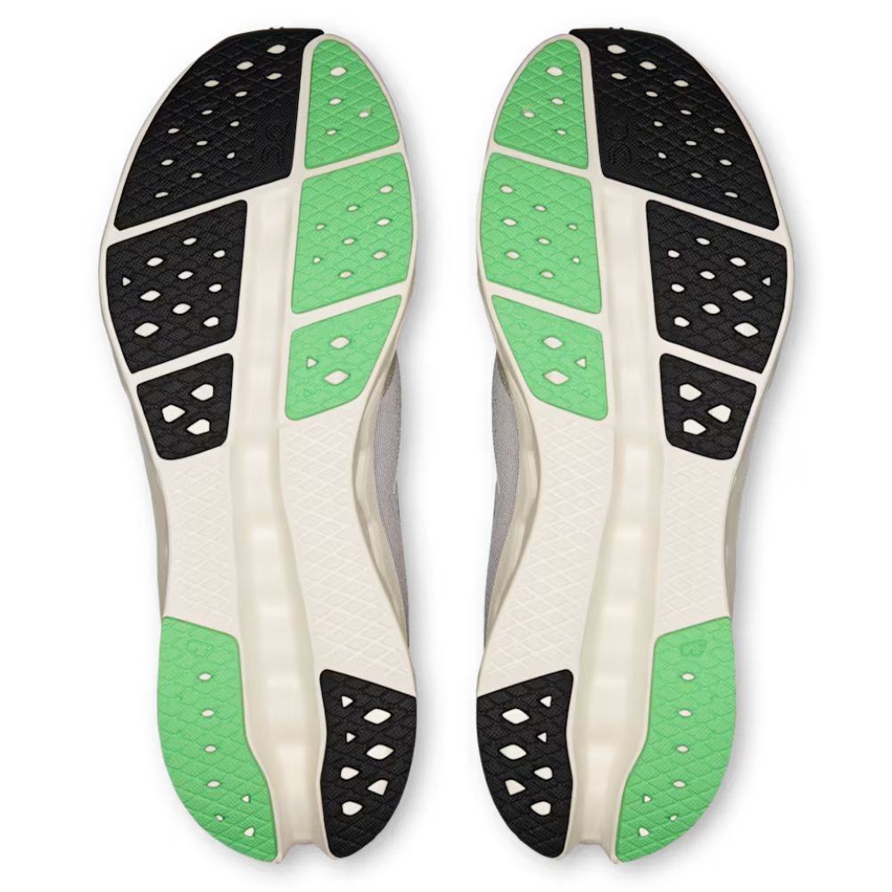 On Zapatos Para Damas Cloudsurfer 2 Lilac Ivory