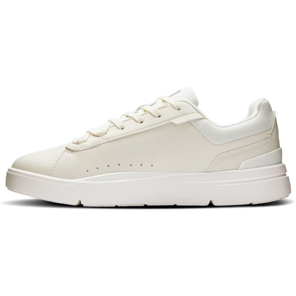 On Zapatos Para Damas The Roger Advantage Ivory Ivory