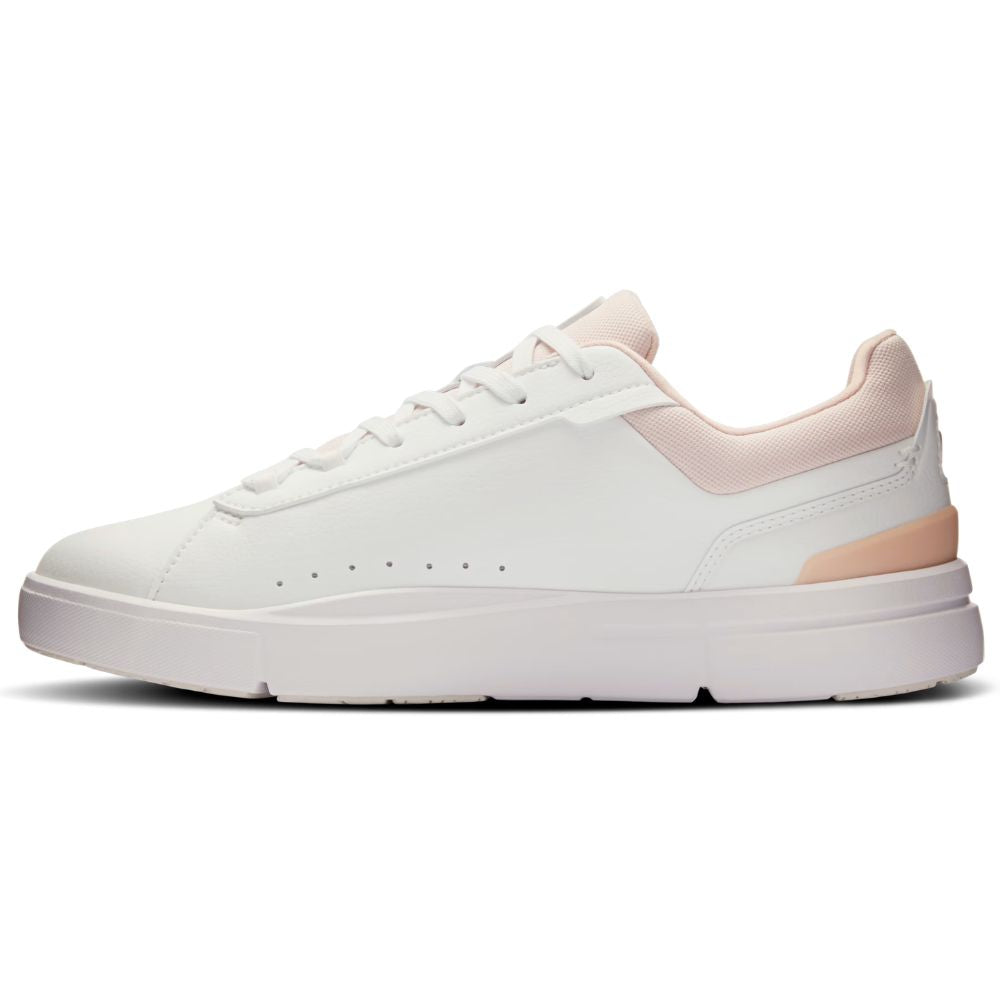 On Zapatos Para Damas The Roger Advantage White Rosehip