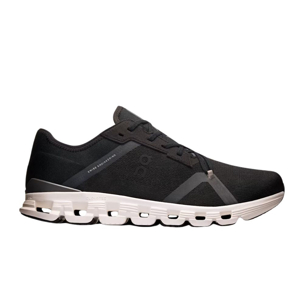 On Running Cloud X AD Asphalt Zapatos Para Caballeros