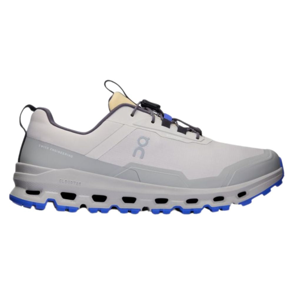 On Running PAD I Cloudhero Waterproof Zapatos Juveniles