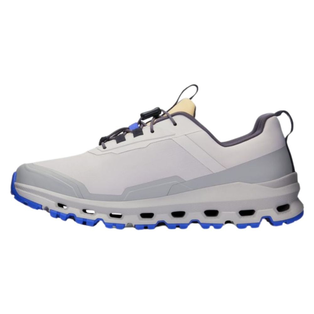 On Running PAD I Cloudhero Waterproof Zapatos Juveniles