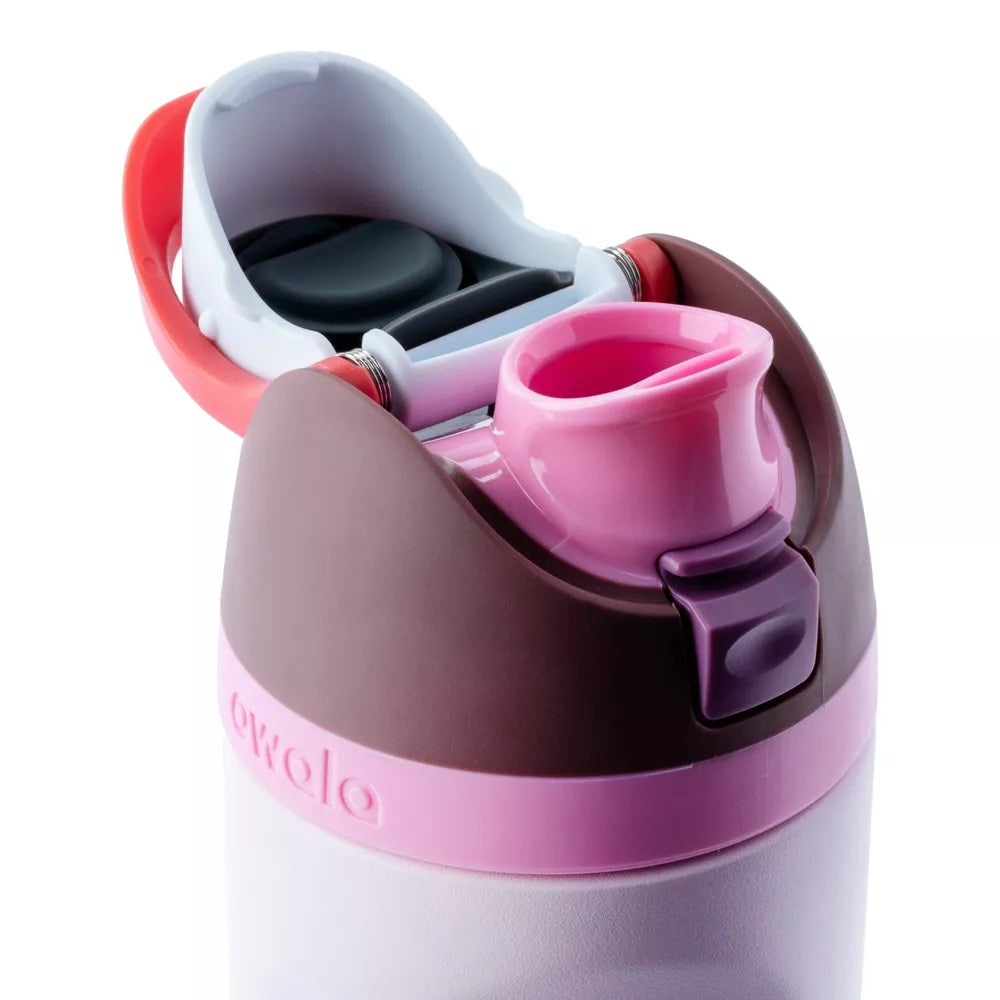 Owala Termo Kids' FreeSip Stainless Steel 16oz Cake Pop