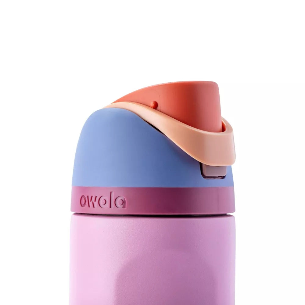 Owala Termo FreeSip Stainless Steel 24oz Kickflip