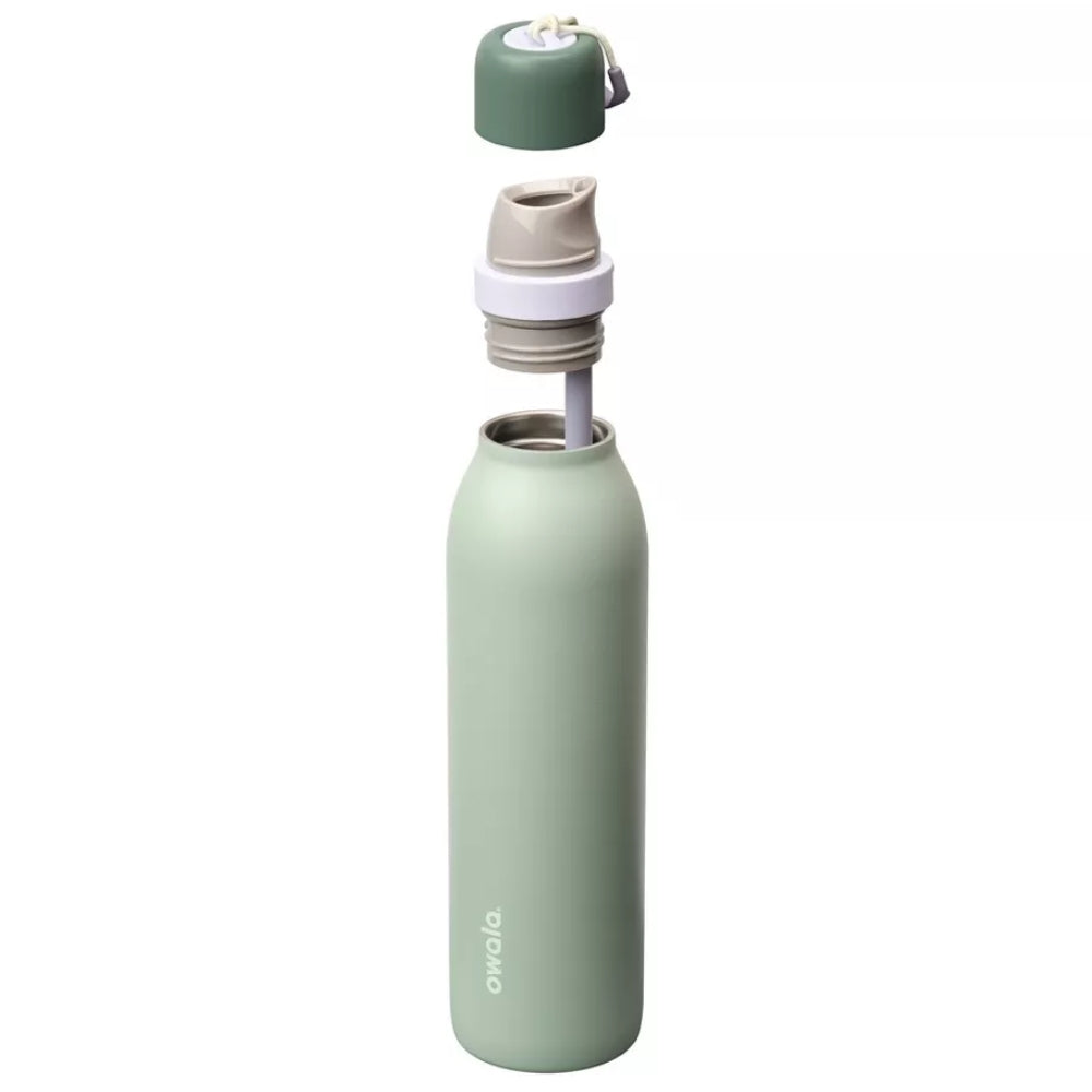 Owala Termo FreeSip Twist 24oz Misty Meadow