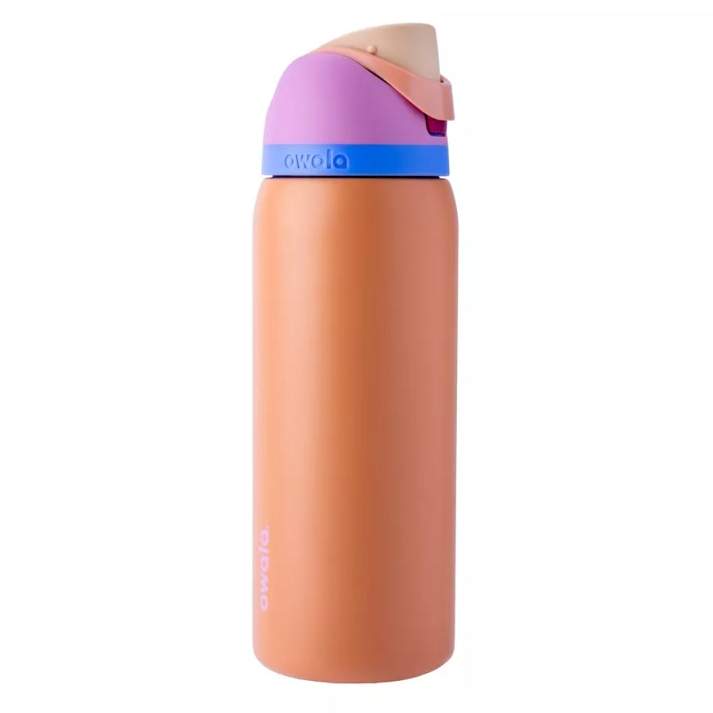 Owala Termo FreeSip Stainless Steel 32oz Tangy Tango
