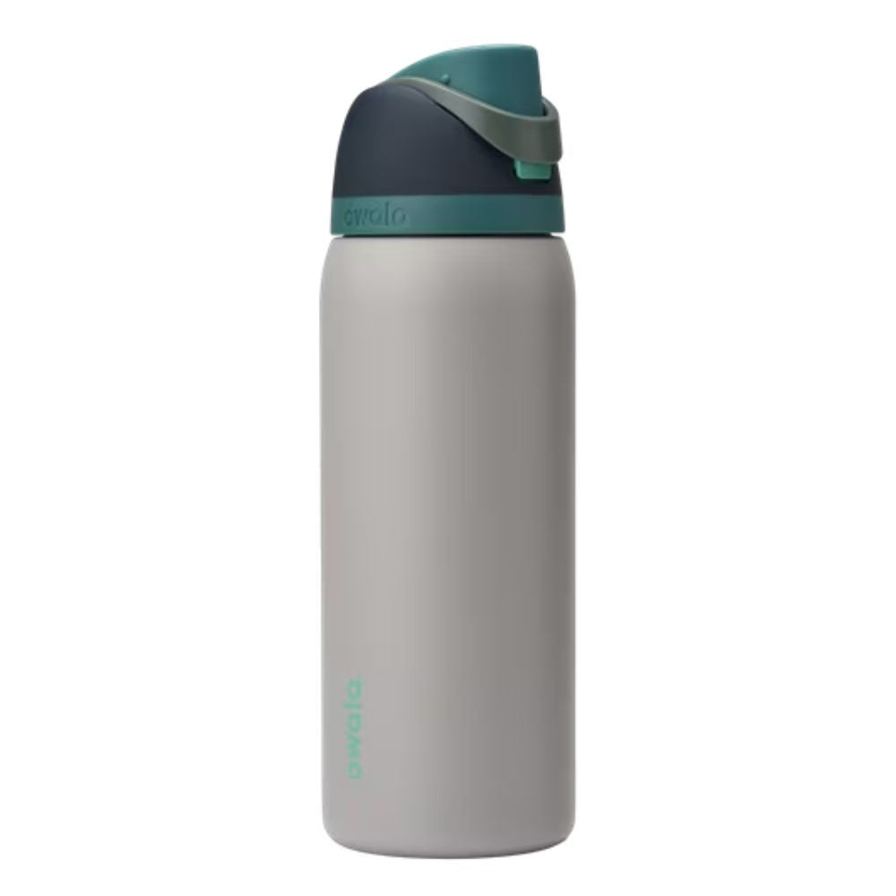 Owala Termo FreeSip Stainless Steel 32oz Gray Whale