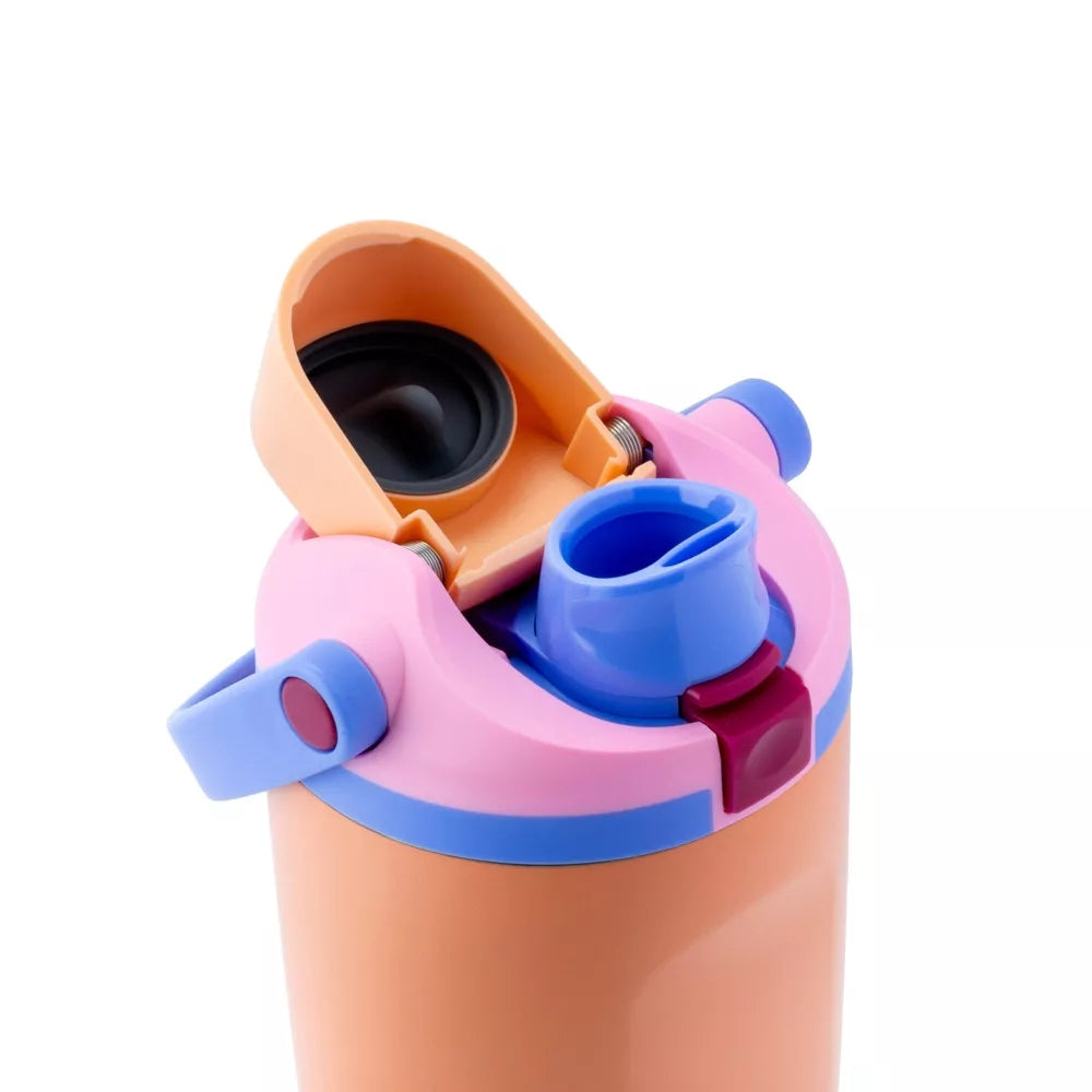 Owala Termo FreeSip Tumbler w/Travel Grip 30oz Tangy Tango