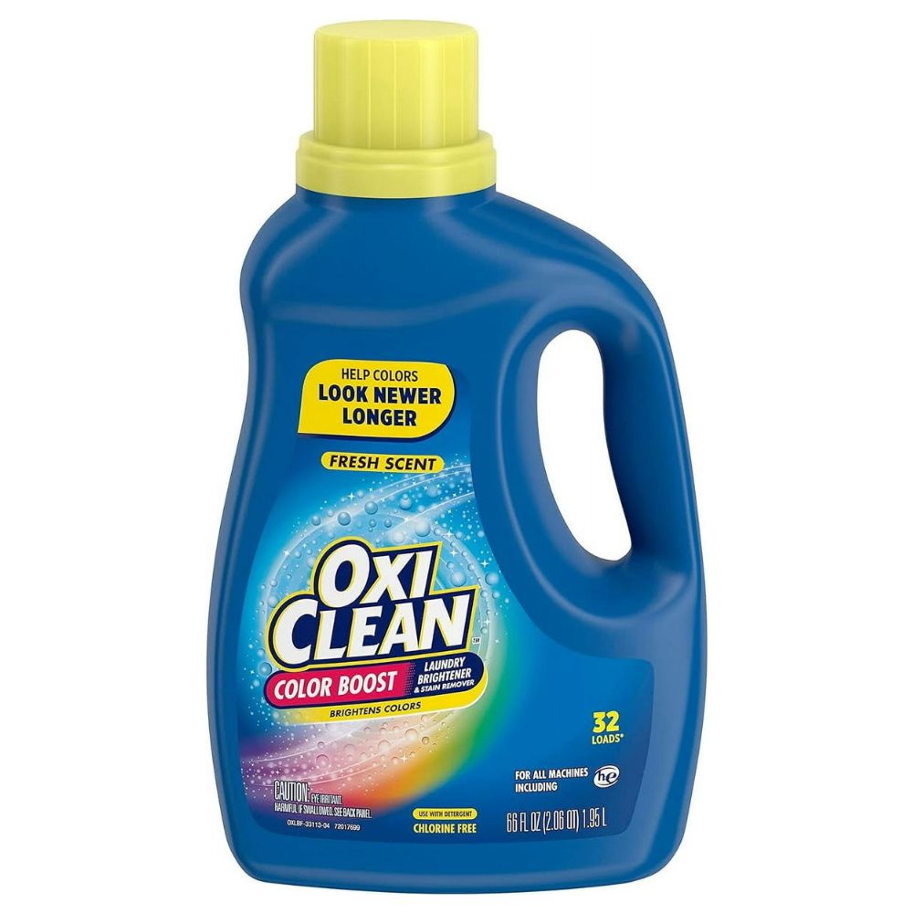 OxiClean Color Boost Fresh Scent 1.95L