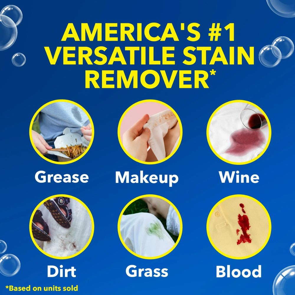 OxiClean Quitamanchas Versatile 3.27 Kg