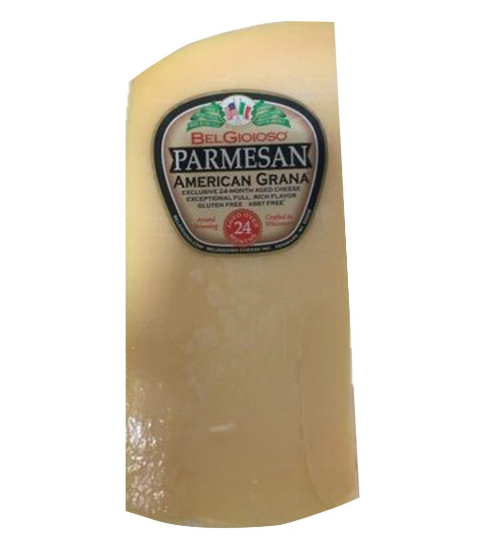 Queso BelGioioso Parmesan 610 gr