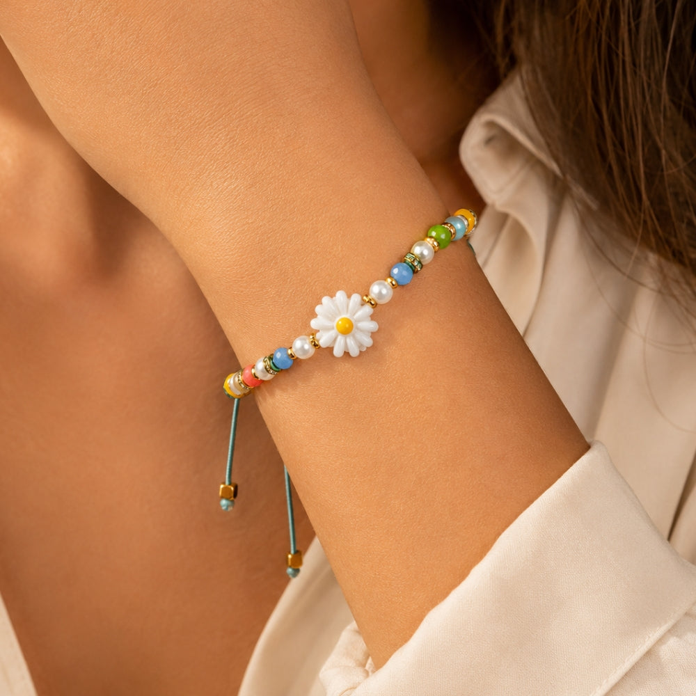 H&Co Pulsera Para Damas Catalina