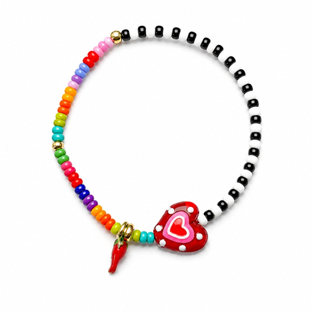 H&Co Pulsera Para Damas Amalia