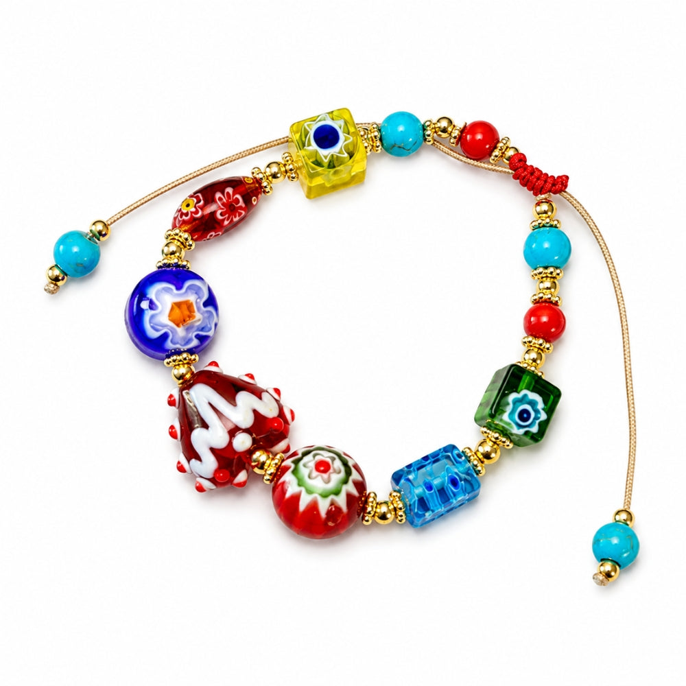 H&Co Pulsera Para Damas Macarena