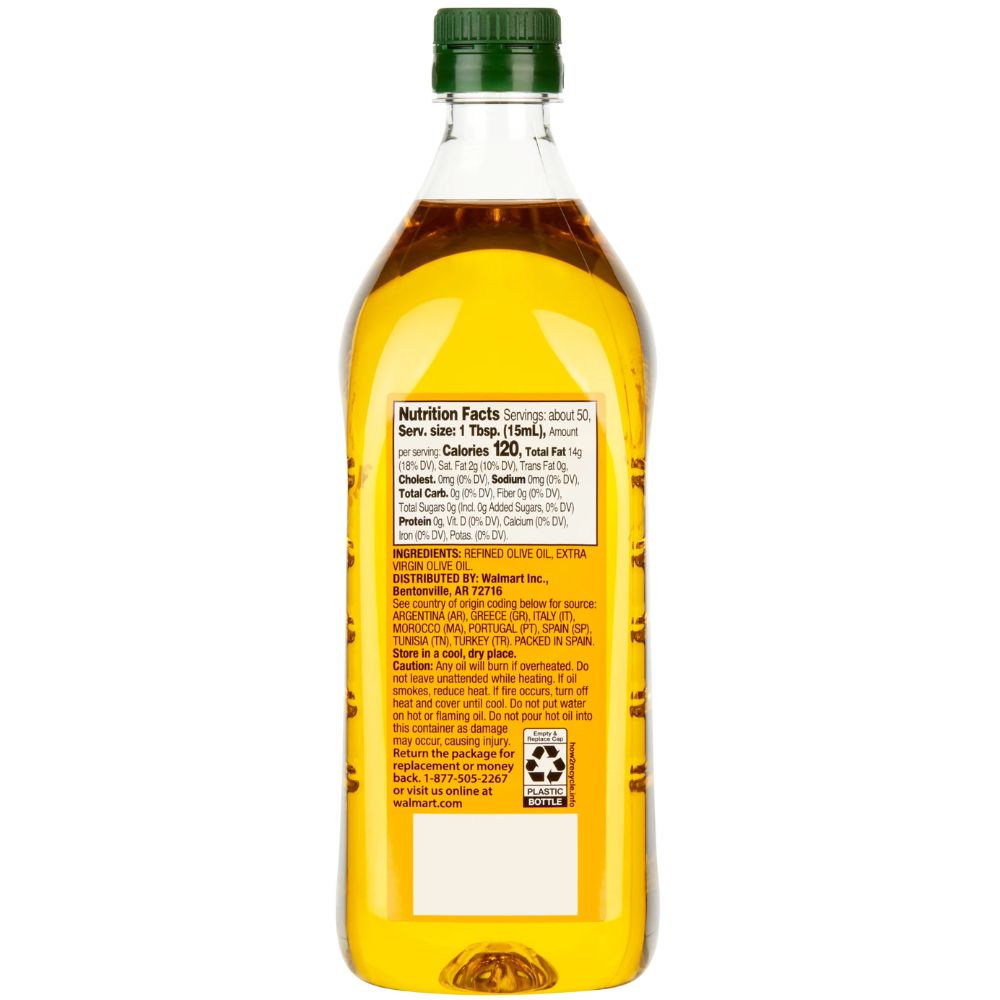 Great Value Classic Olive Oil 754 ml