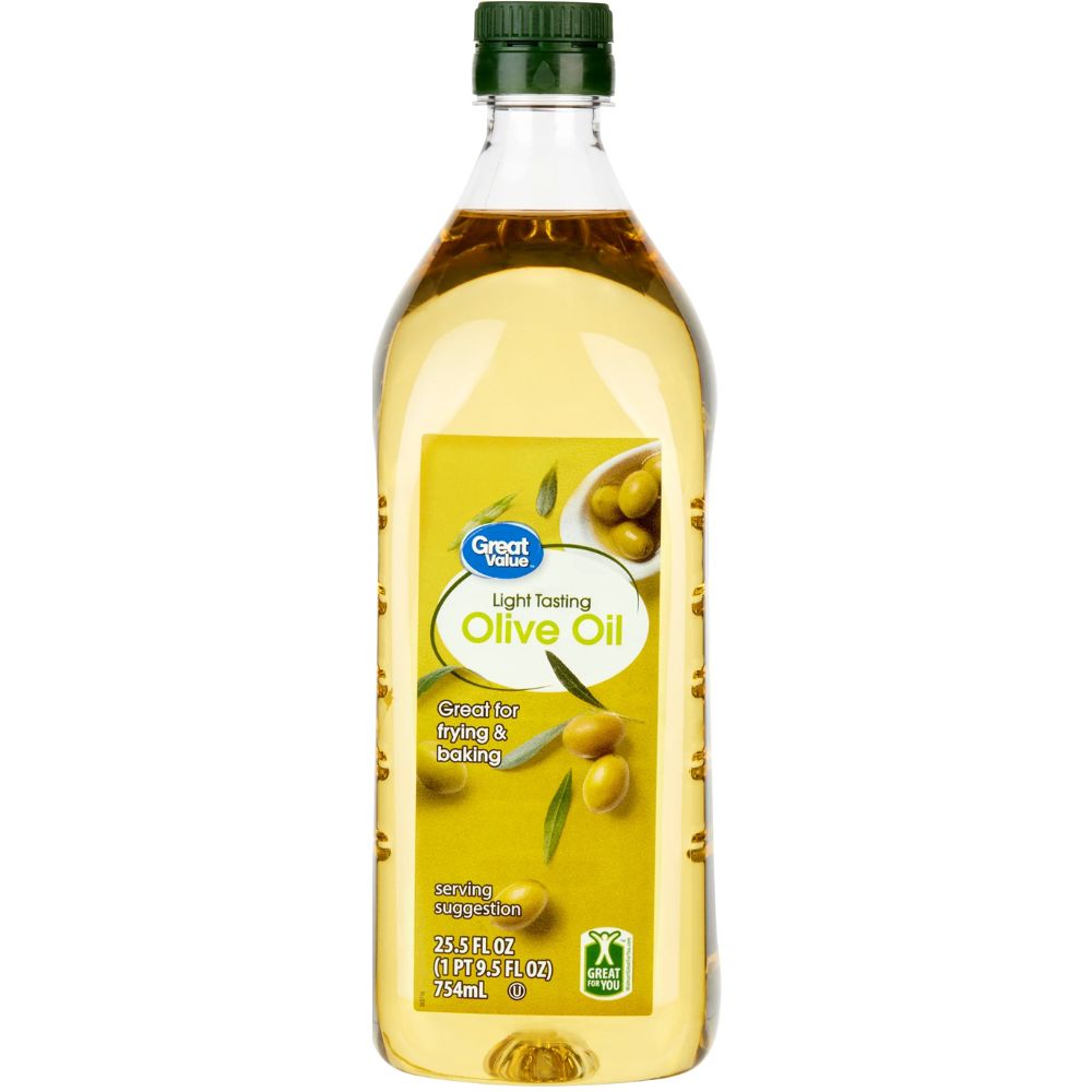 Great Value Classic Olive Oil 754 ml
