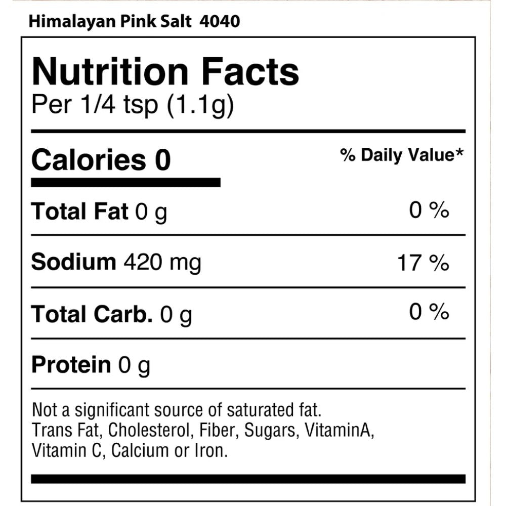 The Spice Lab Pink Himalayan Salt Molino Y Refill 425g c/u