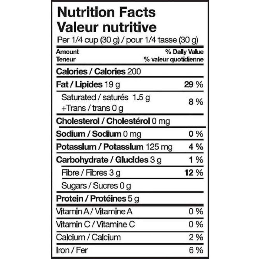 Kirkland Walnuts 1.36 kg