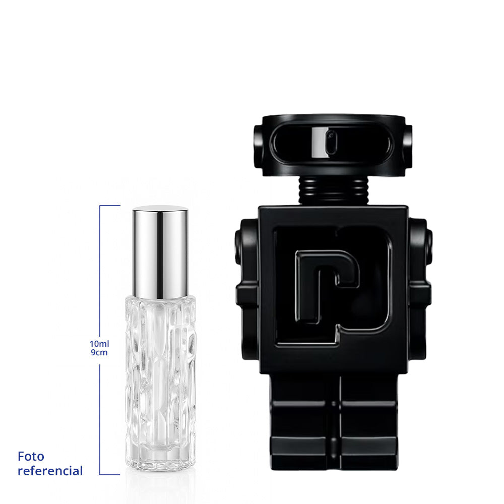 Paco Rabanne Phantom Decant Travel Size Parfum For Men 10ml
