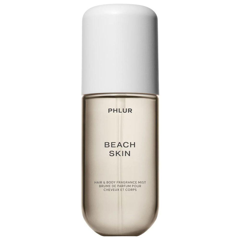 Phlur Beach Skin Body & Hair Fragrance Mist 90 mL
