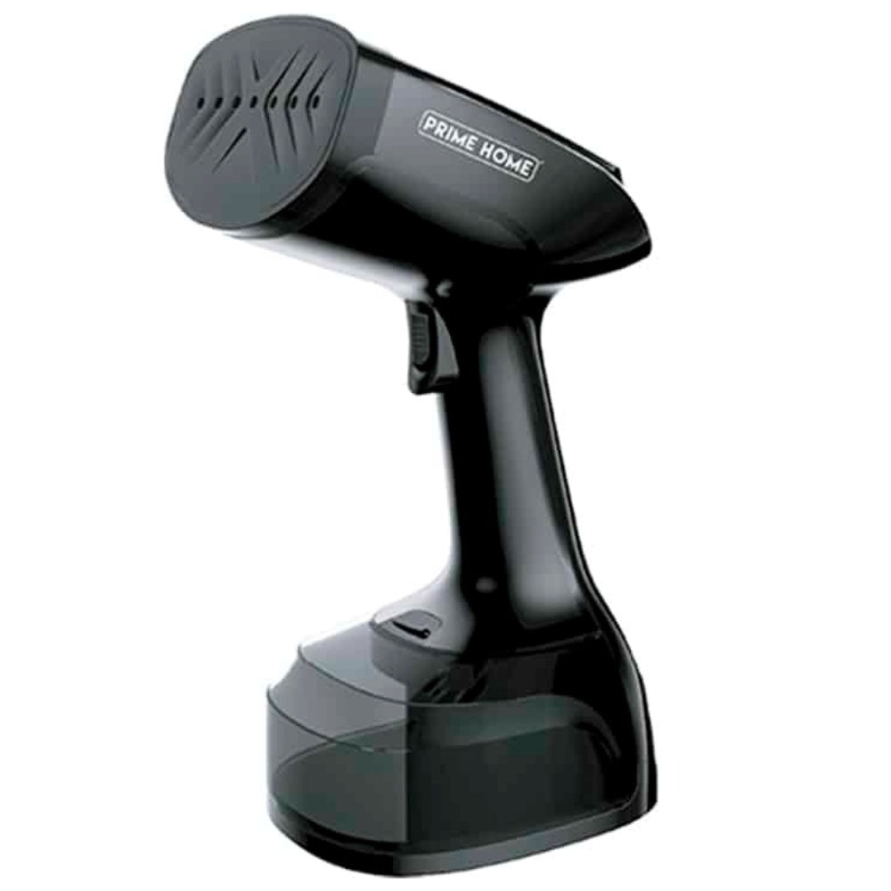 Prime Home Vaporizador Portatil Para Ropa 1200W