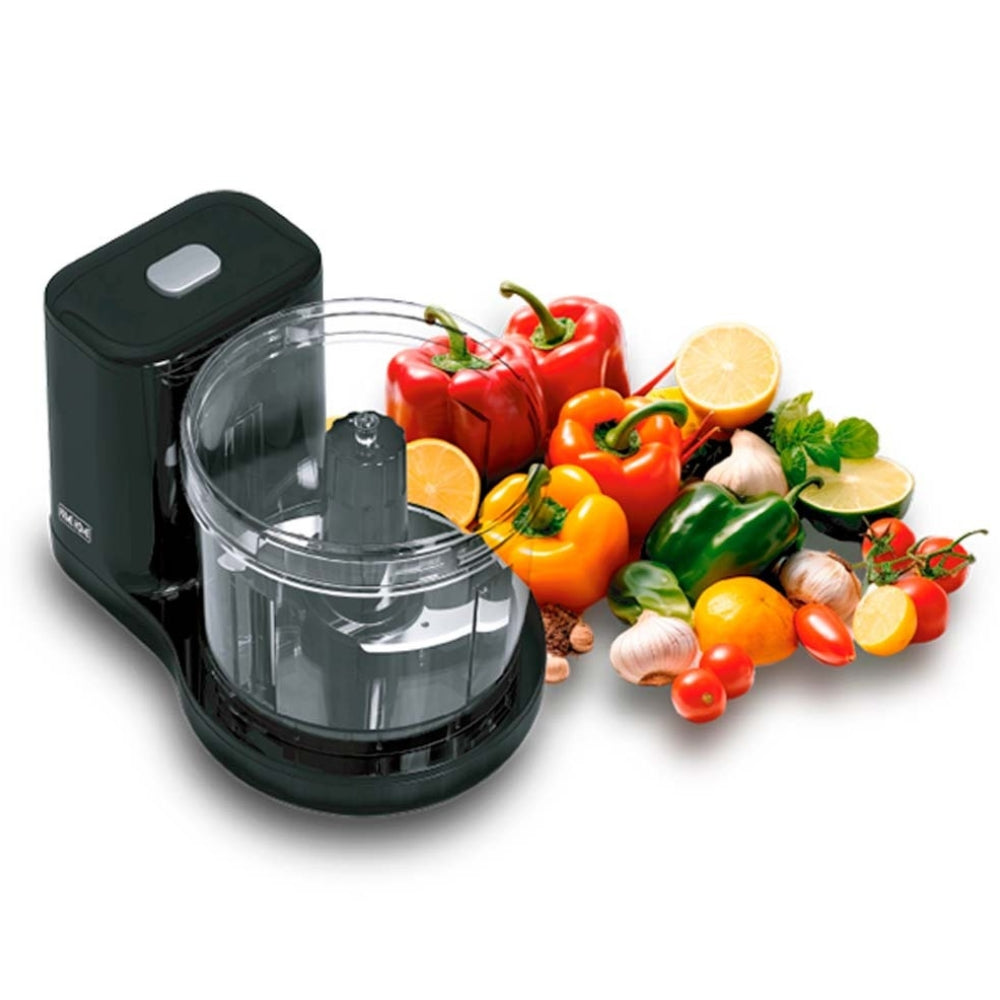 Prime Home Procesador De Alimentos 70W