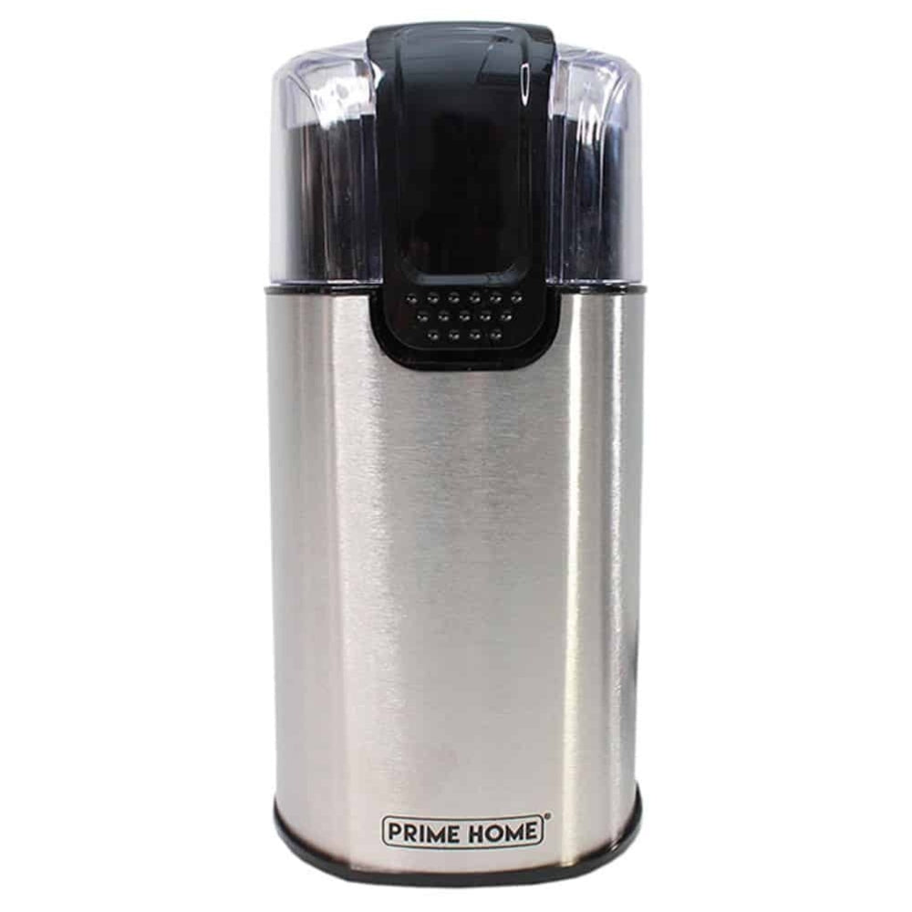 Prime Home Molino De Café 60gr 150W